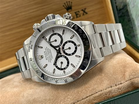 rolex modello daytona|Rolex Cosmograph Daytona .